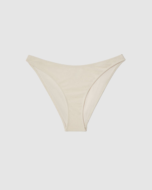 Bikini Briefs Cream