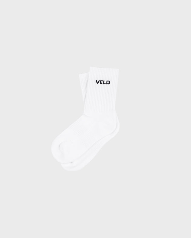 Laurel Uniform Knitted Sock