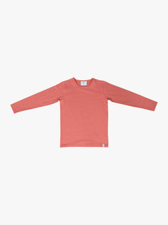 Sonny Kids' Long Sleeve T-Shirt Canyon Rose