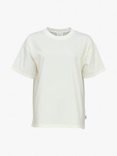 Tara T-Shirt Marshmallow Natural White