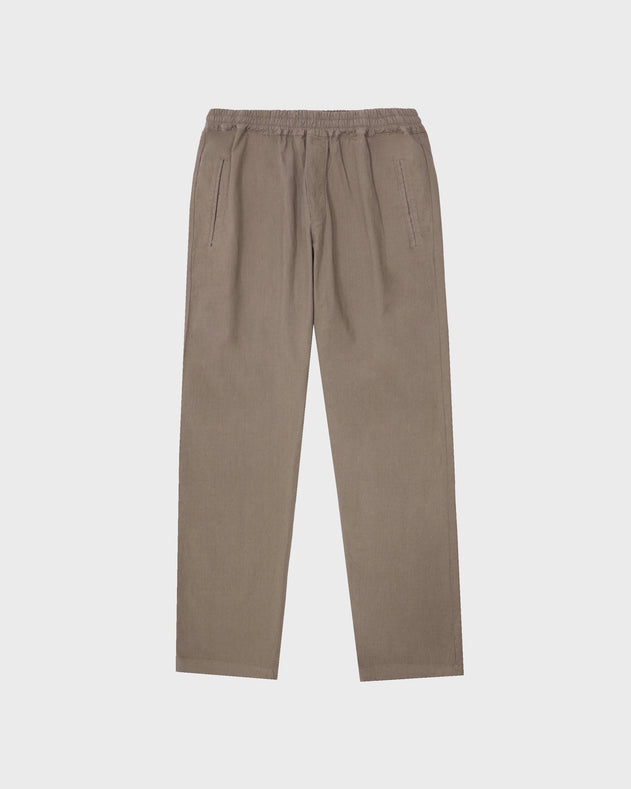 Men's Grove Trouser Black