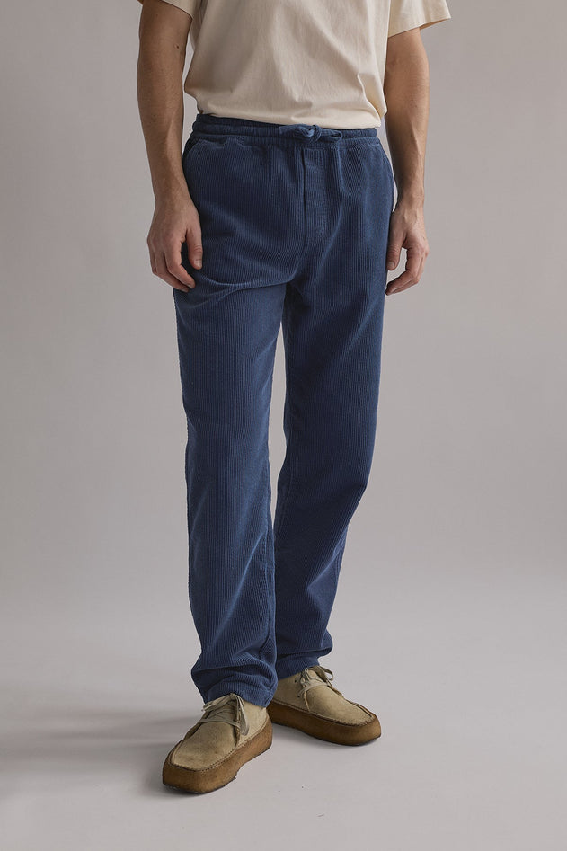 Apolima Pants Vintage Indigo