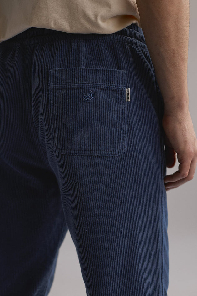 Apolima Pants Vintage Indigo