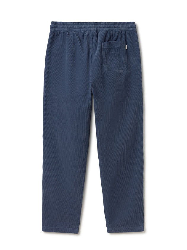 Apolima Pants Vintage Indigo
