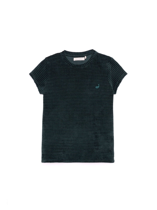 Ariadna T-Shirt Deep Green
