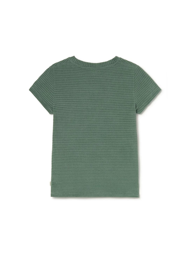 Ariadna T-Shirt Dusty Green