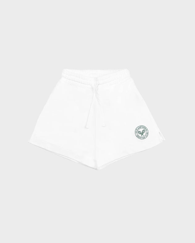 Amstel Cropped Sweat Short