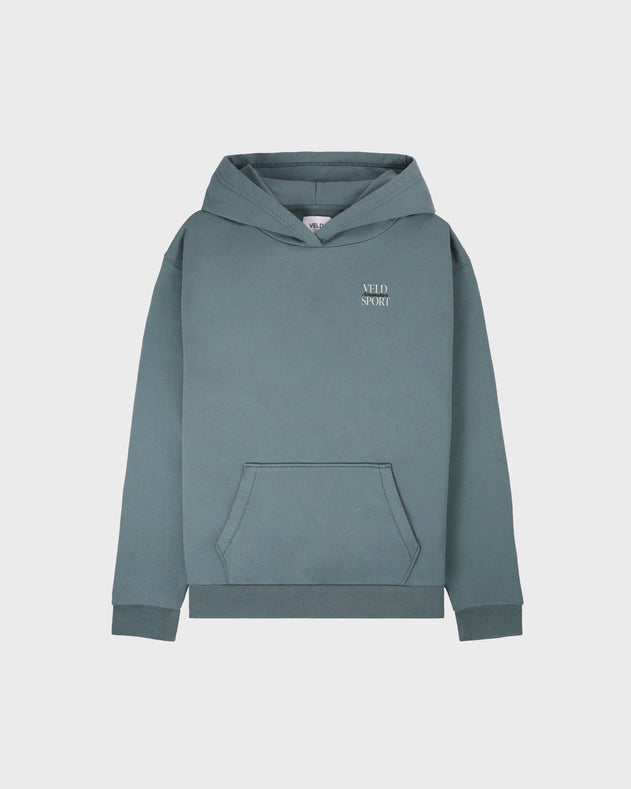 Jordaan Veld Sport Ski Club Hoodie