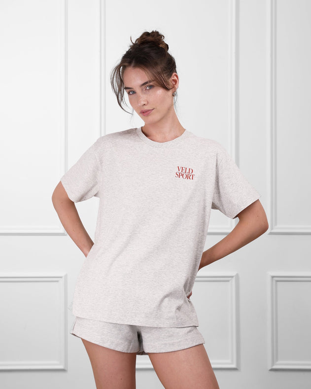 Griffith Sport Tennis T-Shirt