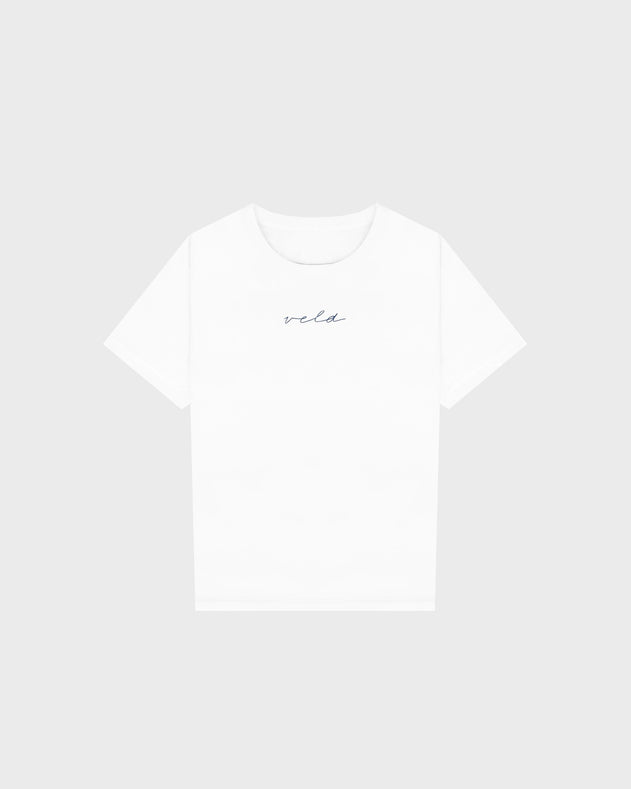 Griffith Picnic T-Shirt White