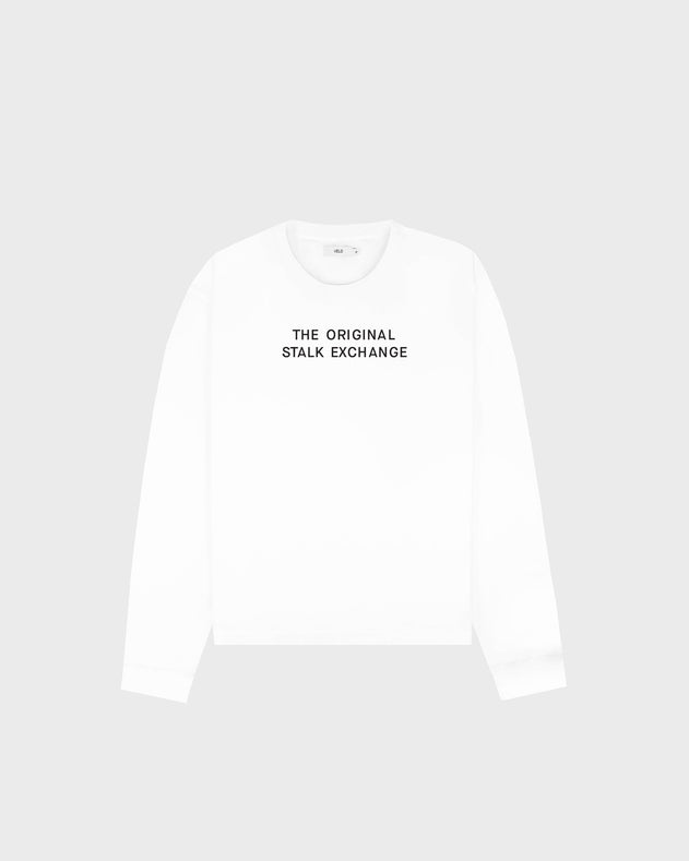 Beverly Ski Tour Long Sleeve T-Shirt