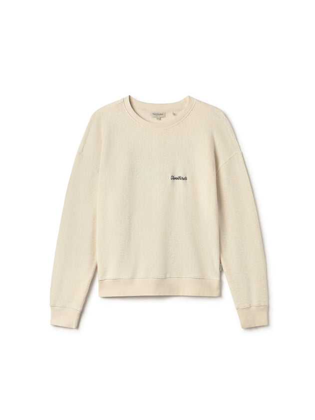 Belitz Sweatshirt Ecru