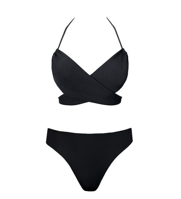 Versatile + Skyline Slim Bikini Set