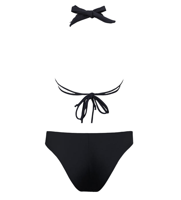 Versatile + Skyline Slim Bikini Set