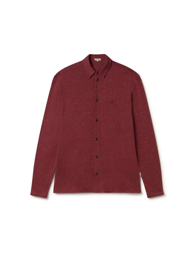 Bleiksoya Shirt Zifandel Wine