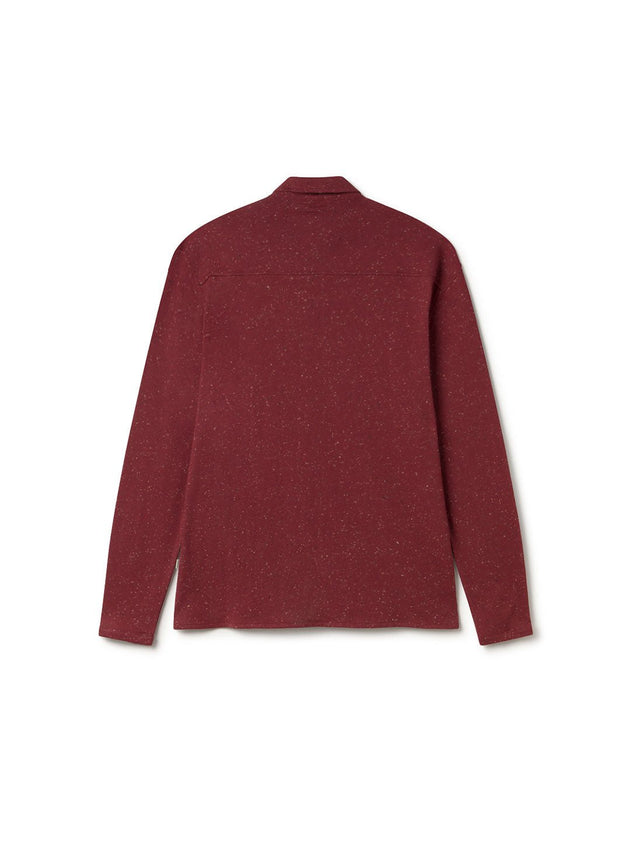 Bleiksoya Shirt Zifandel Wine