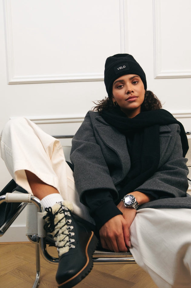 Veld Uniform Beanie