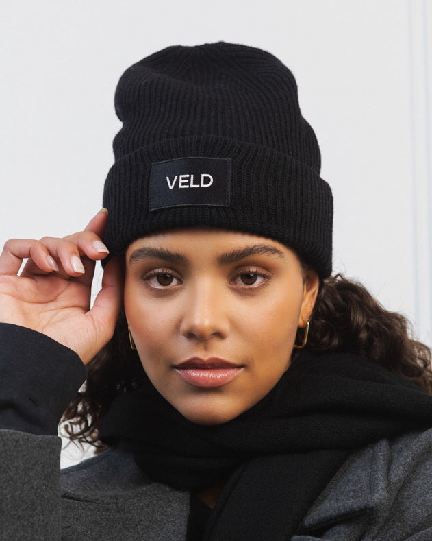 Veld Uniform Beanie