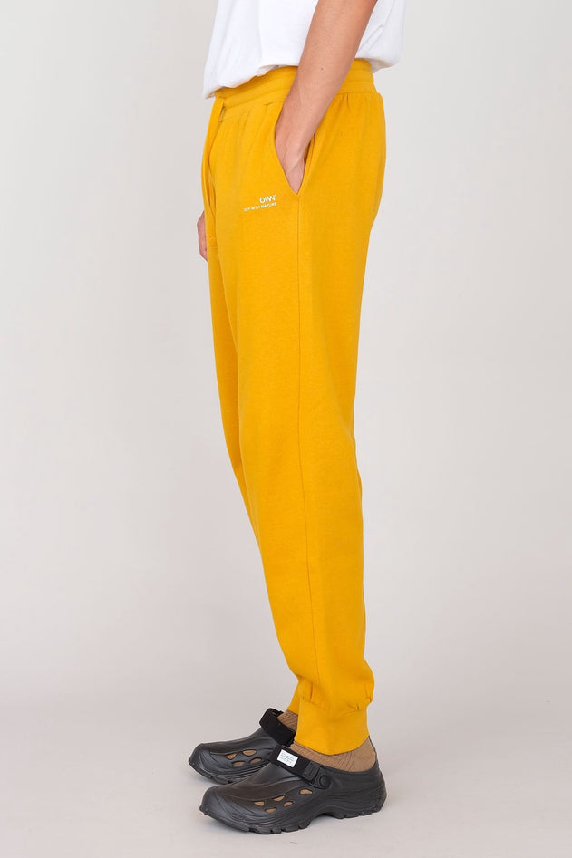 Men's Fleece Joggers