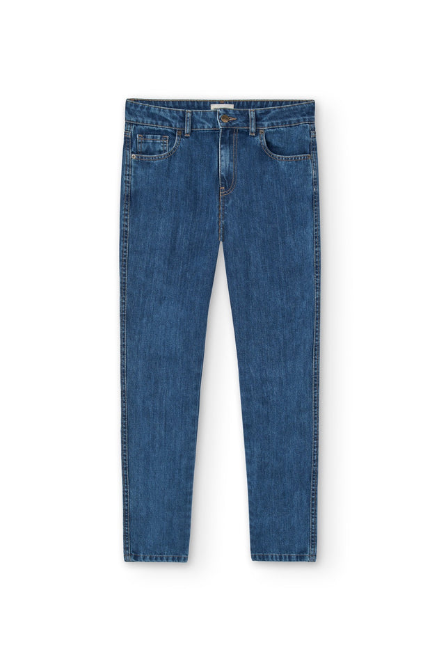 Heven Jeans Light Blue