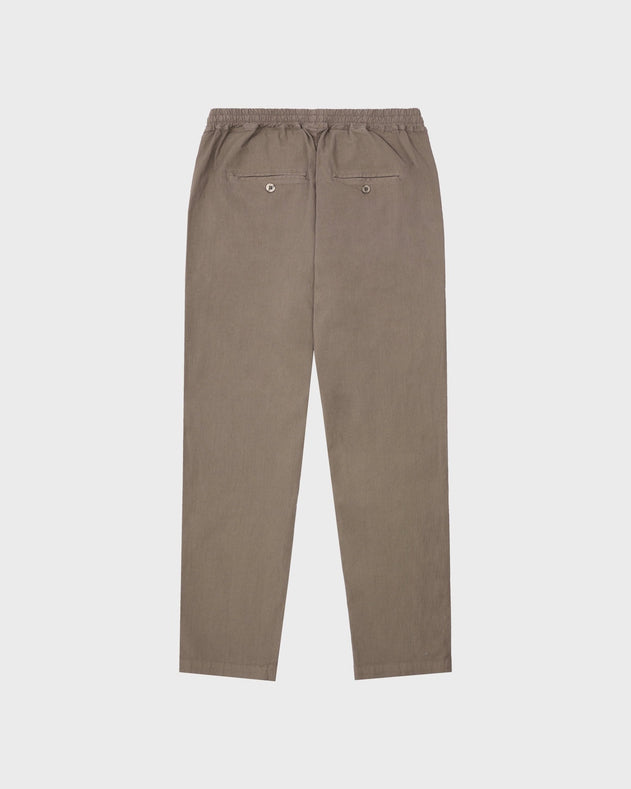 Men's Grove Trouser Black