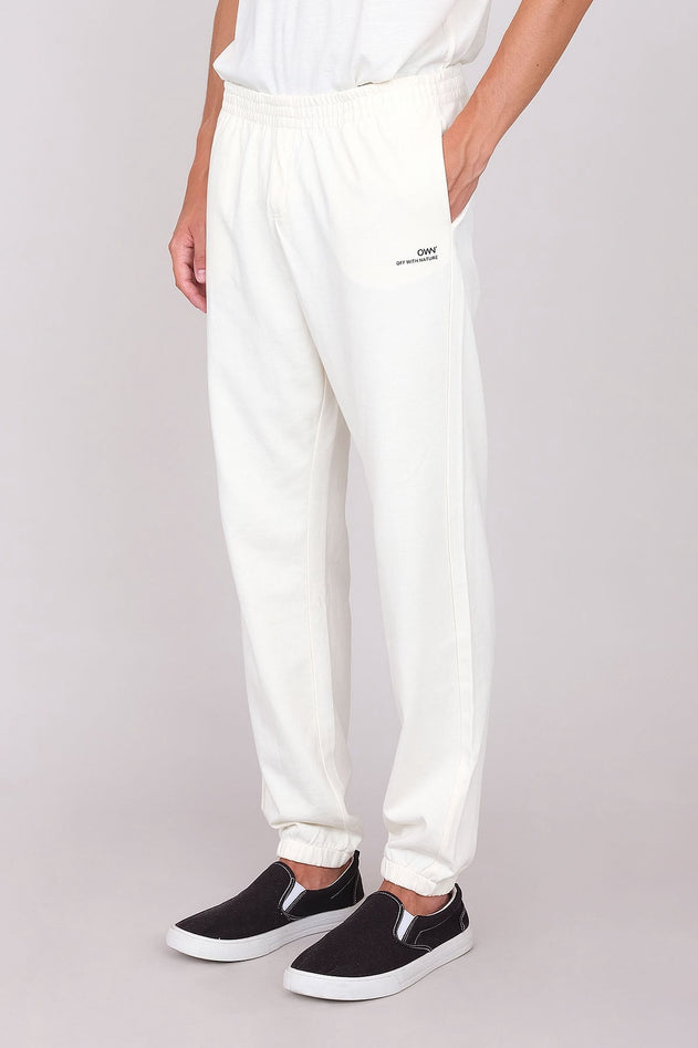 Oversized Unisex Joggers