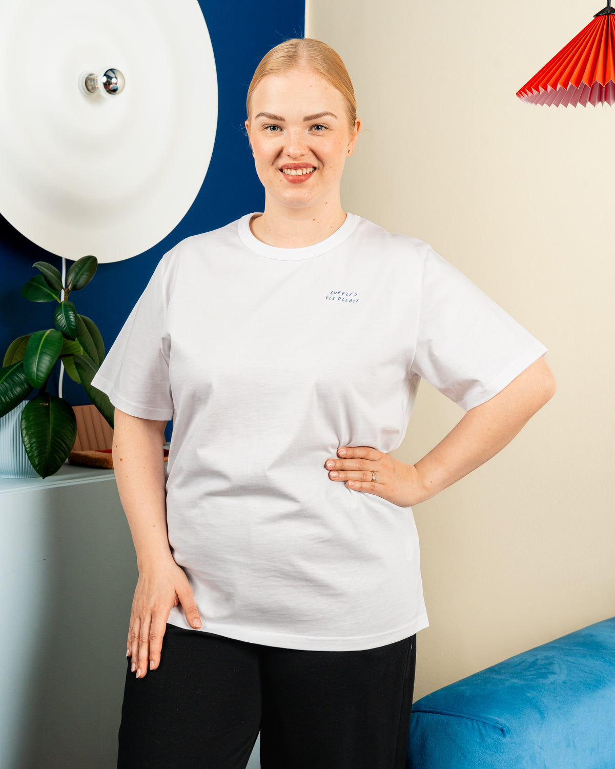 Ajaton T-Shirt Breakfast