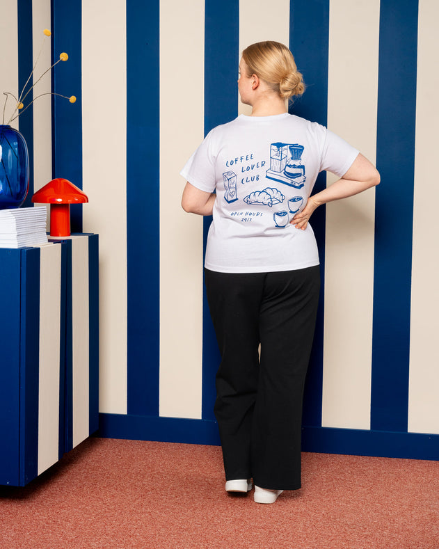 Arki T-Shirt Breakfast