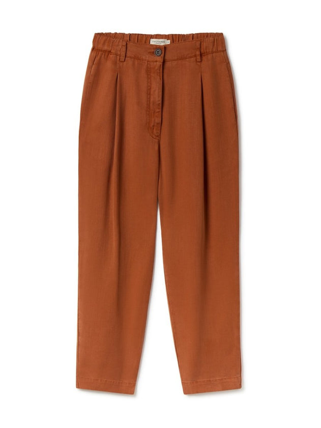 Corisco Pants Adobe - IVALO.COM