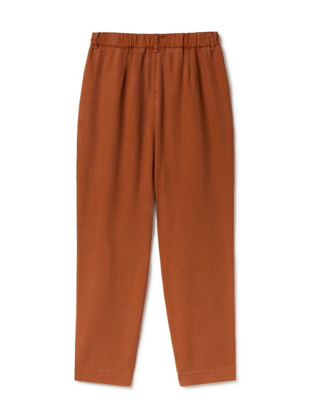 Corisco Pants Adobe - IVALO.COM