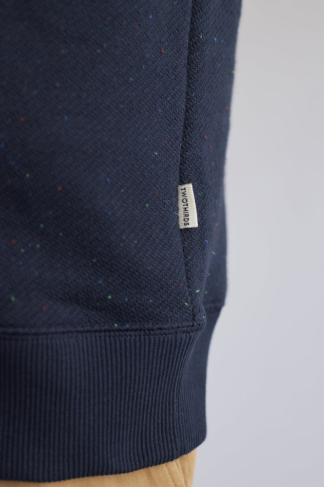Dunmore Sweatshirt Navy