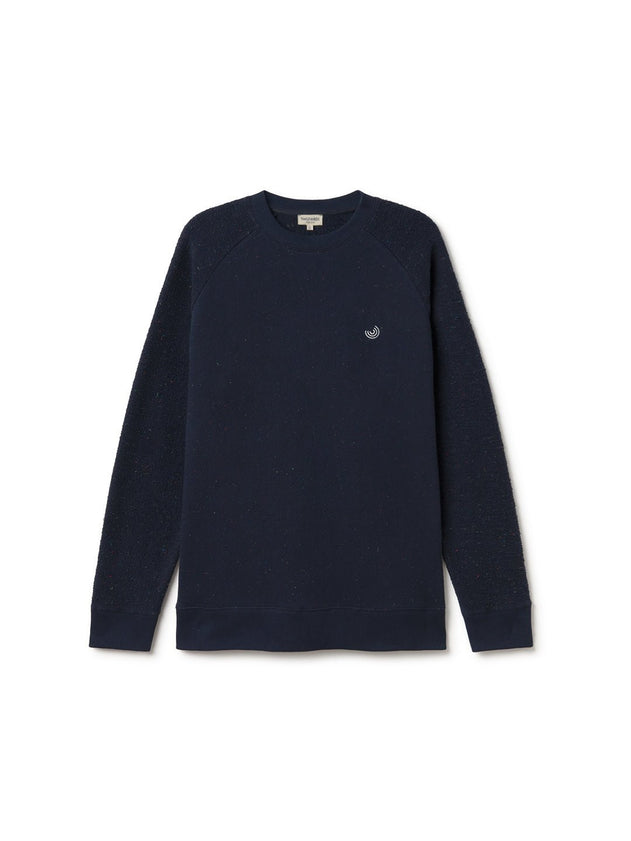 Dunmore Sweatshirt Navy