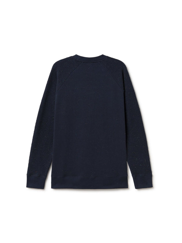 Dunmore Sweatshirt Navy