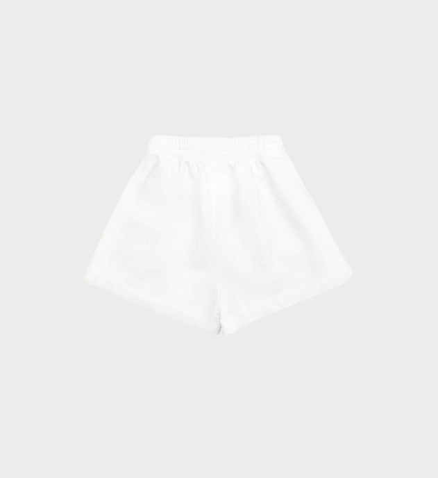 Amstel Cropped Sweat Short