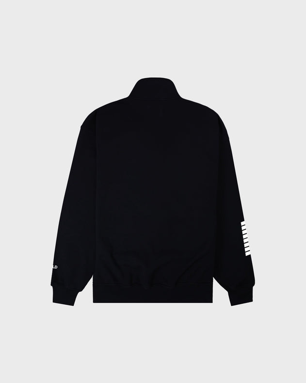 Runyon Apres Ski Full Length Quarter-Zip
