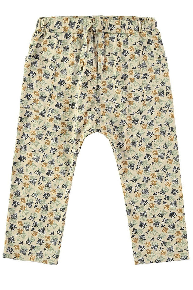 Kids' Edel Pants Coral