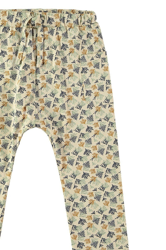 Kids' Edel Pants Coral