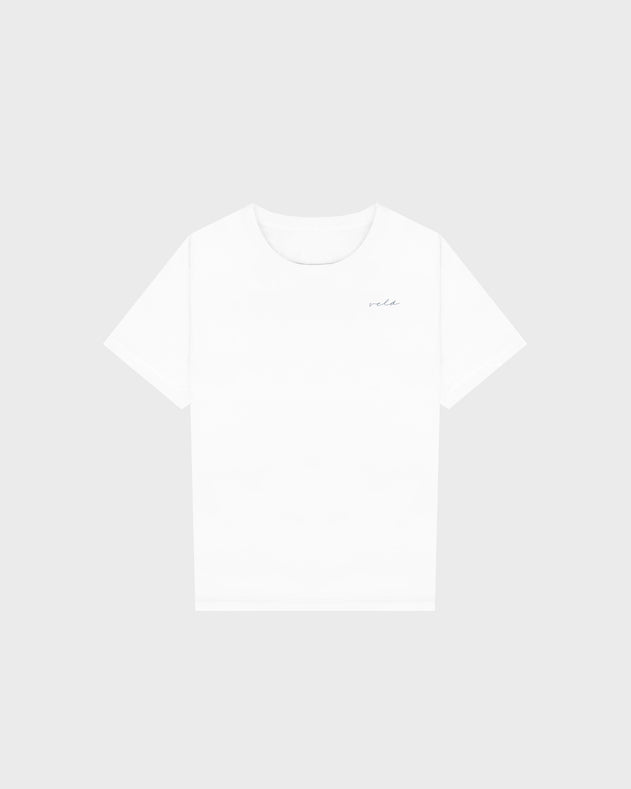 Griffith Mare e Amore T-Shirt White