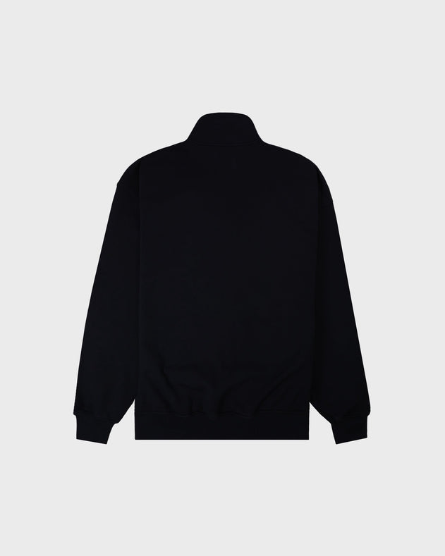 Runyon Sports & Rec Full Length Quarter-Zip Sweatshirt