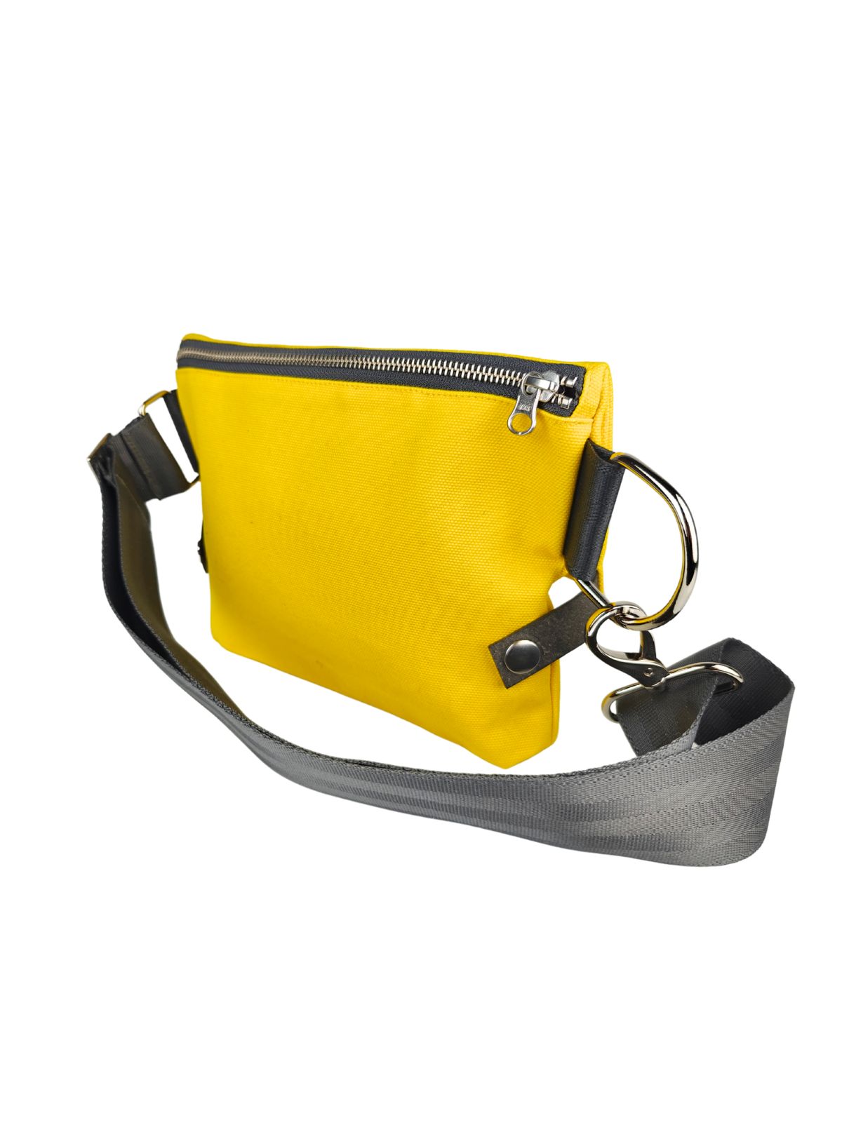 Pilke Belt Bag Sunny Yellow