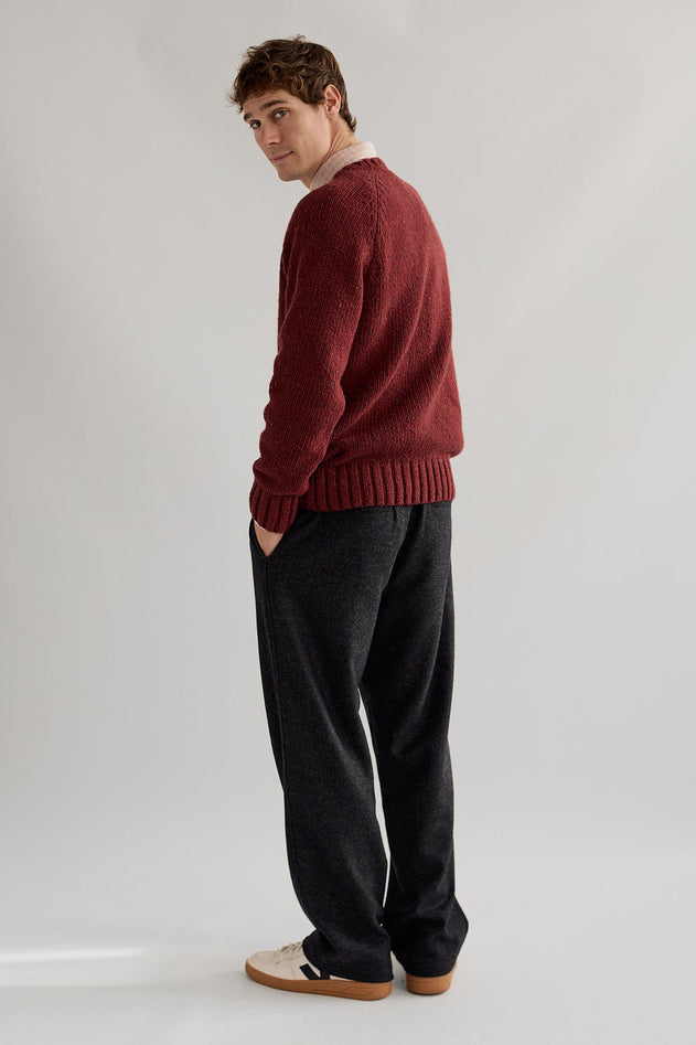 Golden Knit Zifandel Wine