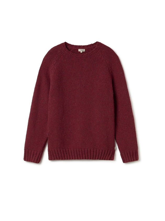 Golden Knit Zifandel Wine