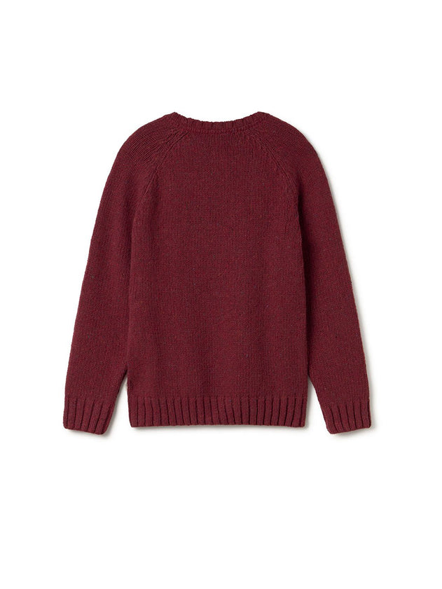 Golden Knit Zifandel Wine