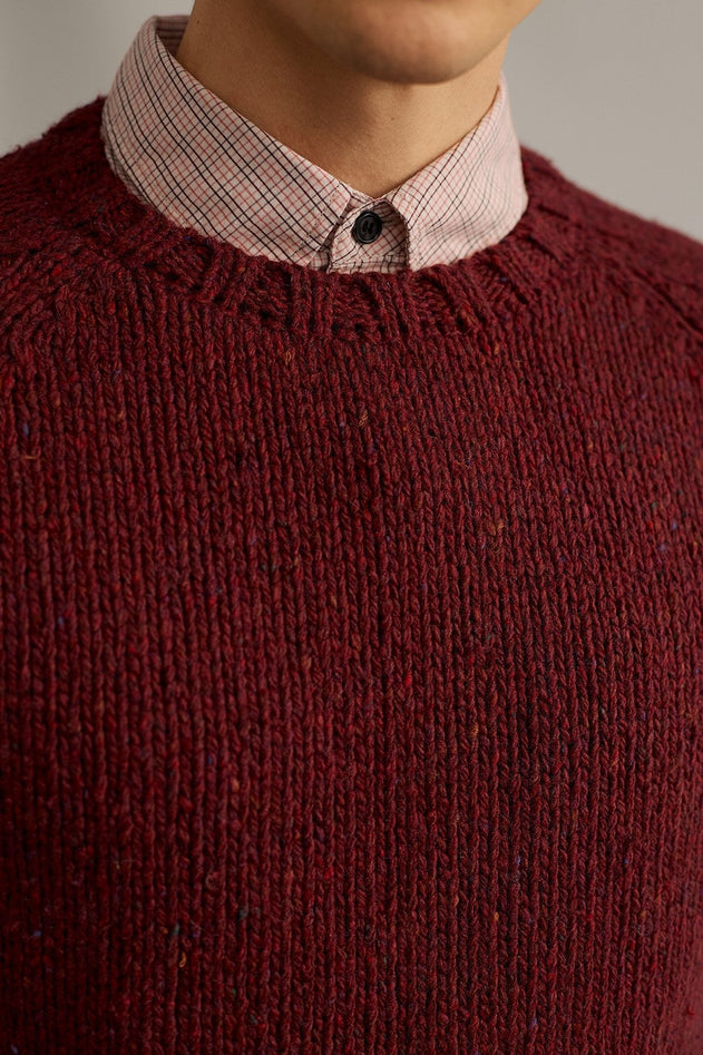 Golden Knit Zifandel Wine