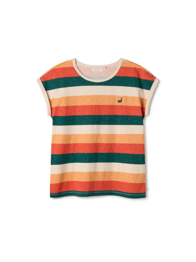 Gortina T-Shirt Striped