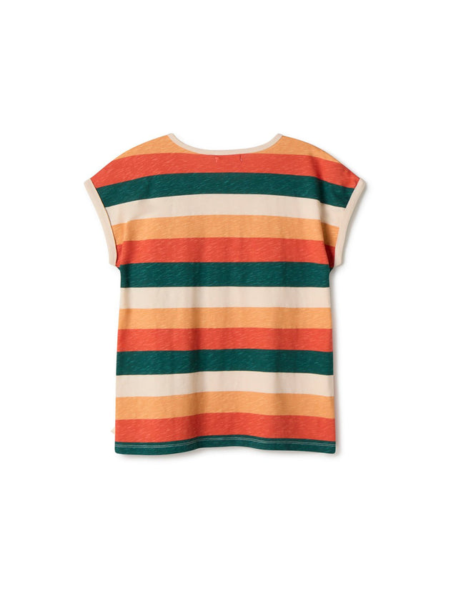 Gortina T-Shirt Striped