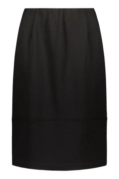 Kia Pencil Skirt Black