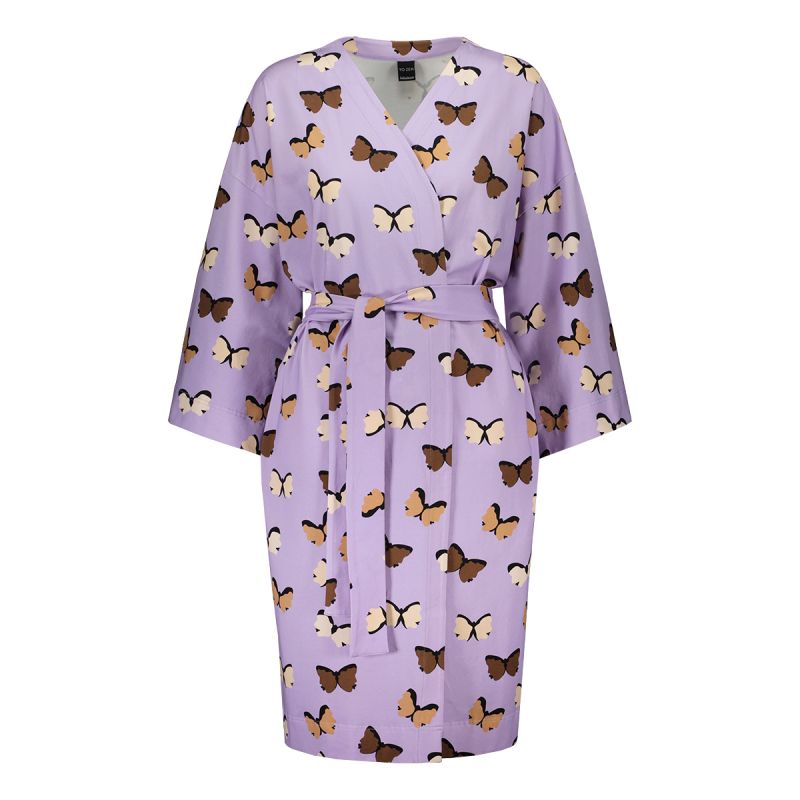 Kimono Butterfly