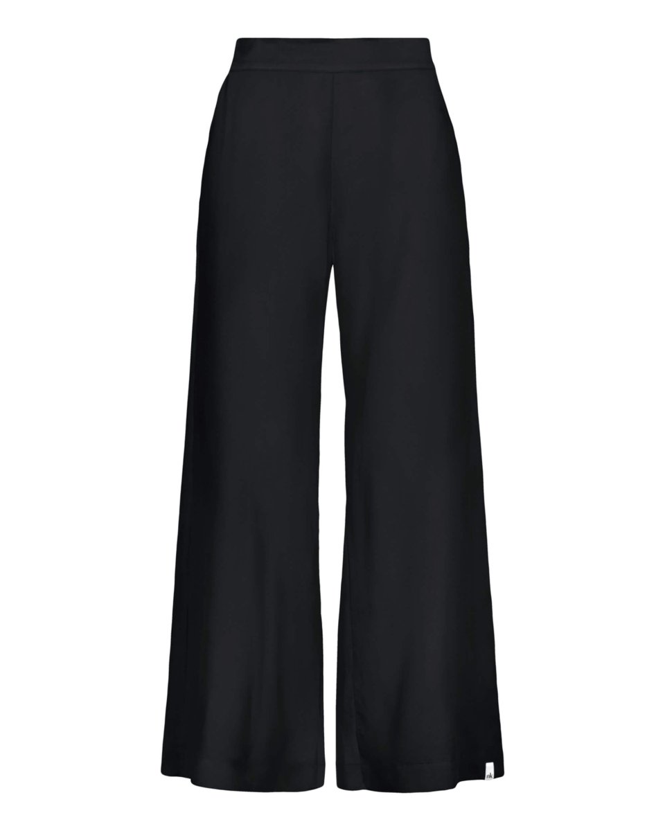 Leah Pants Black - IVALO.COM