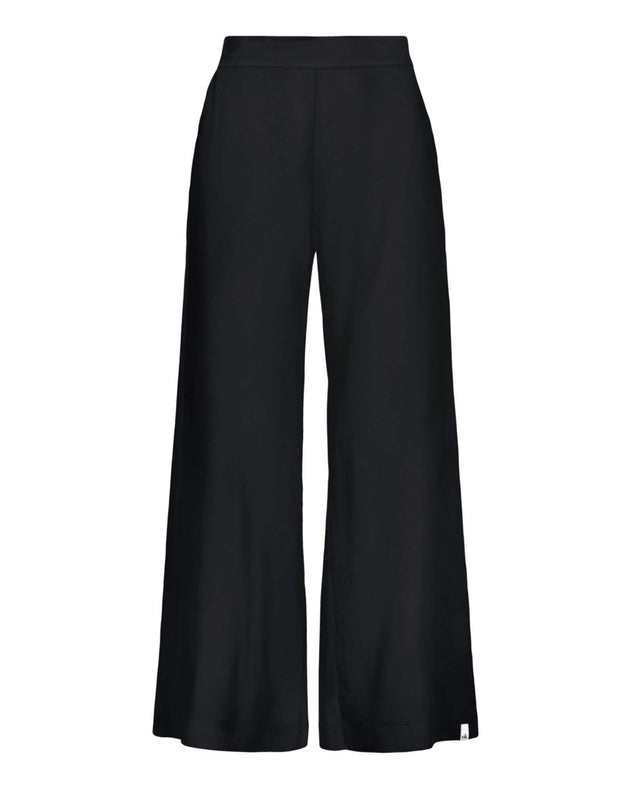 Leah Pants Black - IVALO.COM